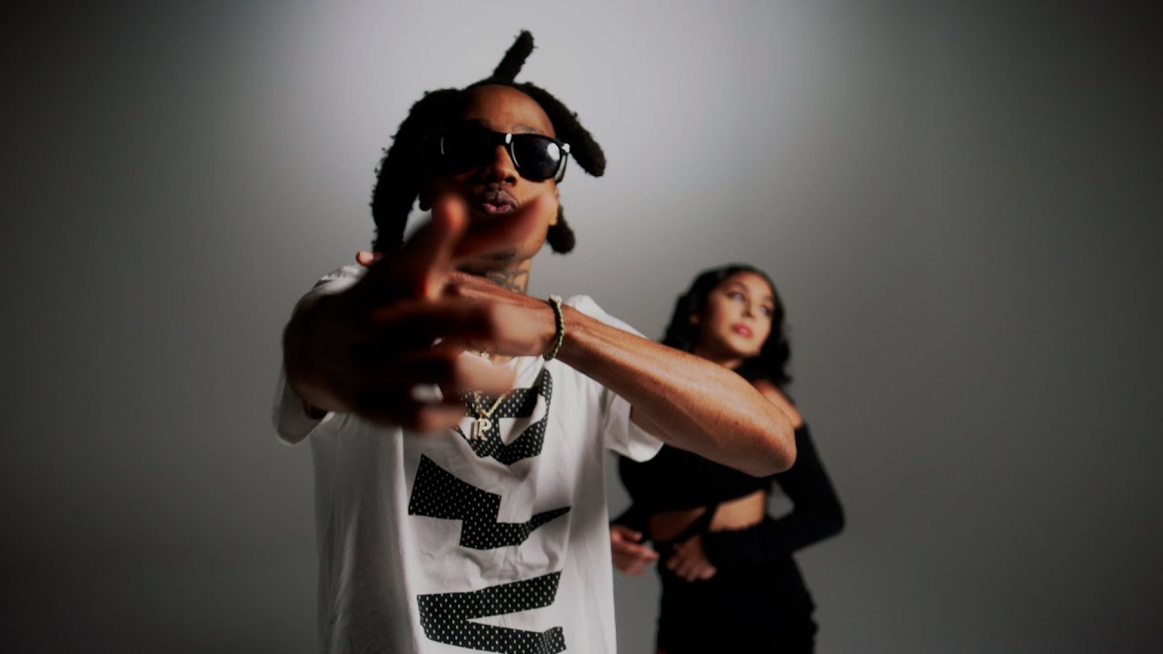 Key Weezy - Never Miss (Official Music Video)