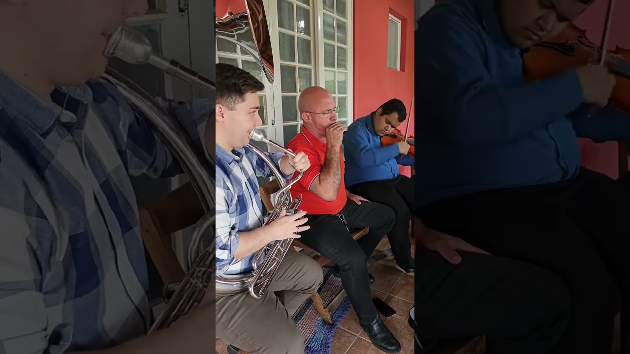 TEU AMOR Ó CORDEIRO DIVINAL 