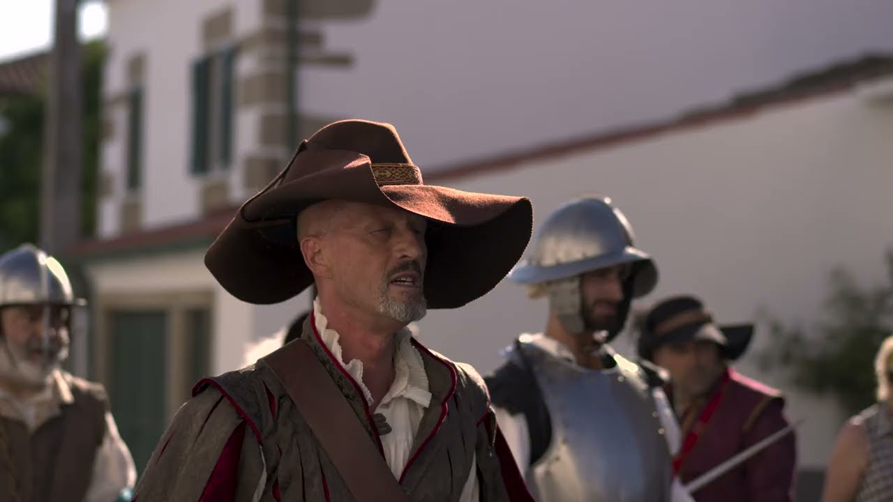 Recriação Histórica da Batalha de Castelo Rodrigo | Dia 7 de julho 2022