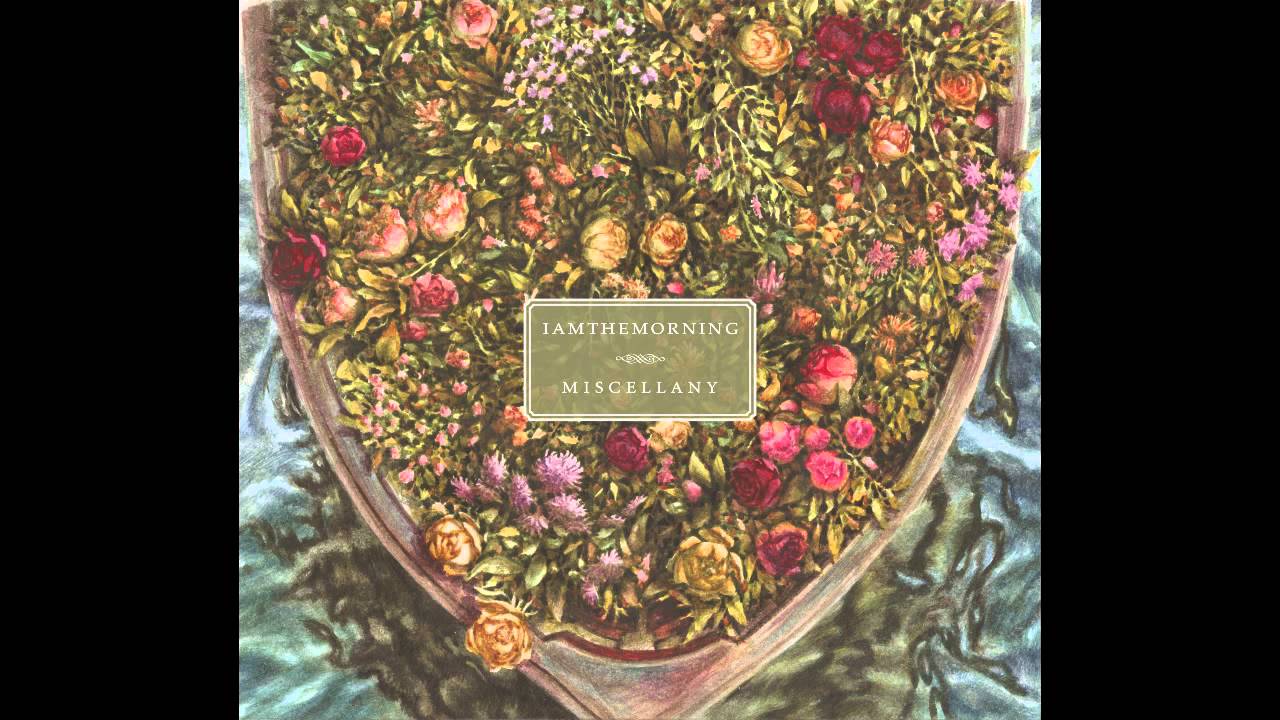 Iamthemorning - to human misery (chamber version)