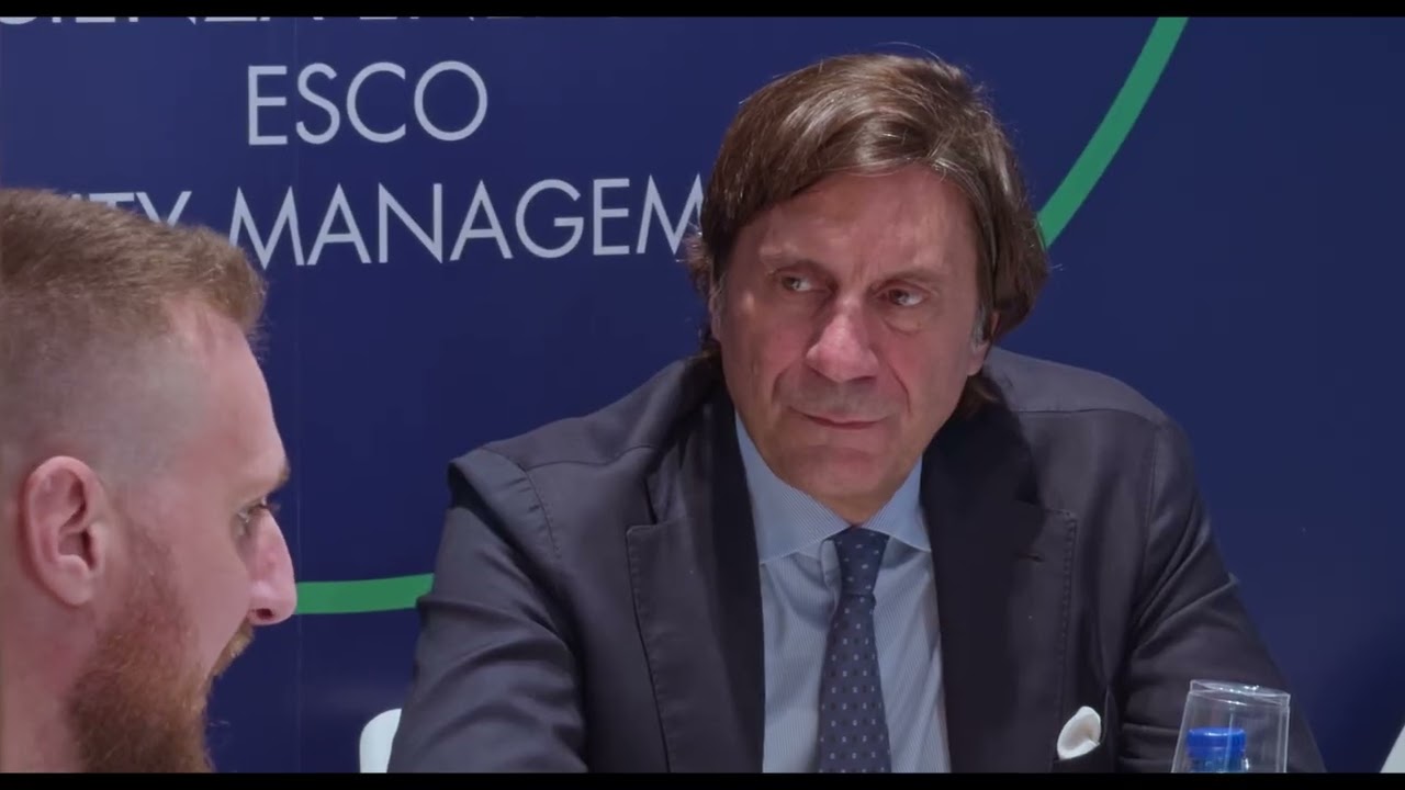 Assistal al Key Energy 2026 (Giorno 2)