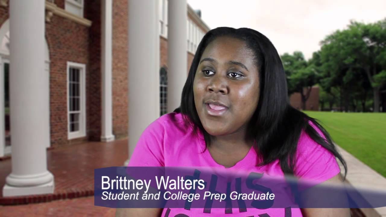 The Lighthouse College Prep Program - Tyler, TX