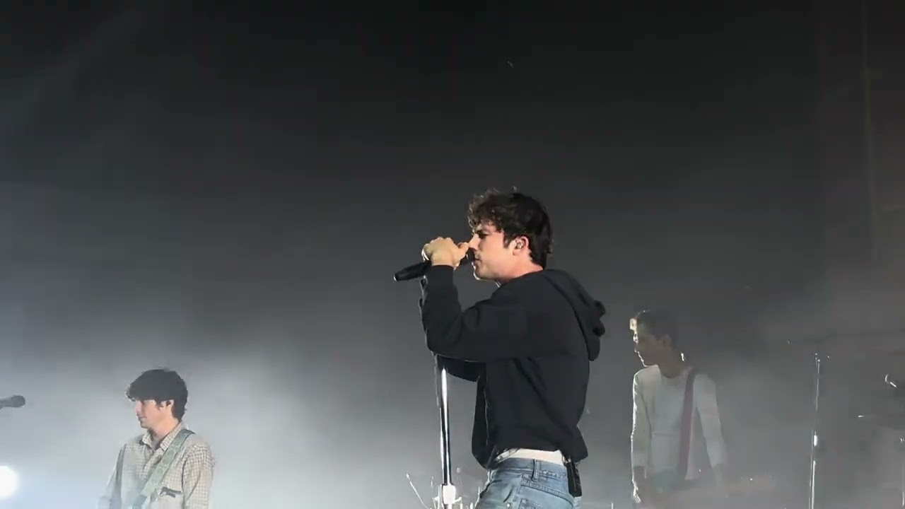 Wallows - Your Apartment (Live in Nashville)