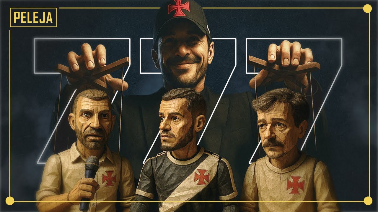 Por que a SAF do Vasco foi um fracasso monumental