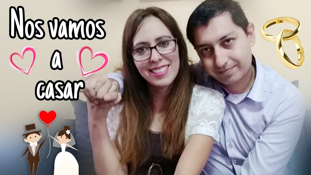Como entregar el anillo de compromiso #Storytime