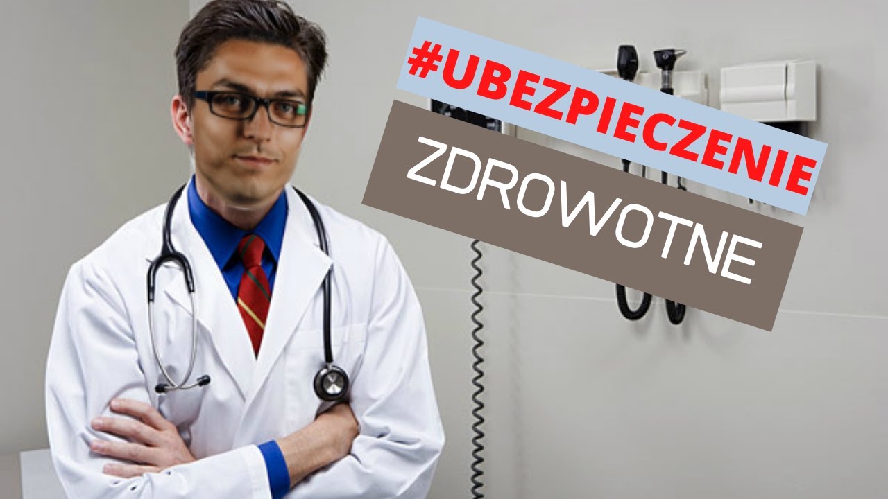 Co to jest ubezpieczenie zdrowotne?