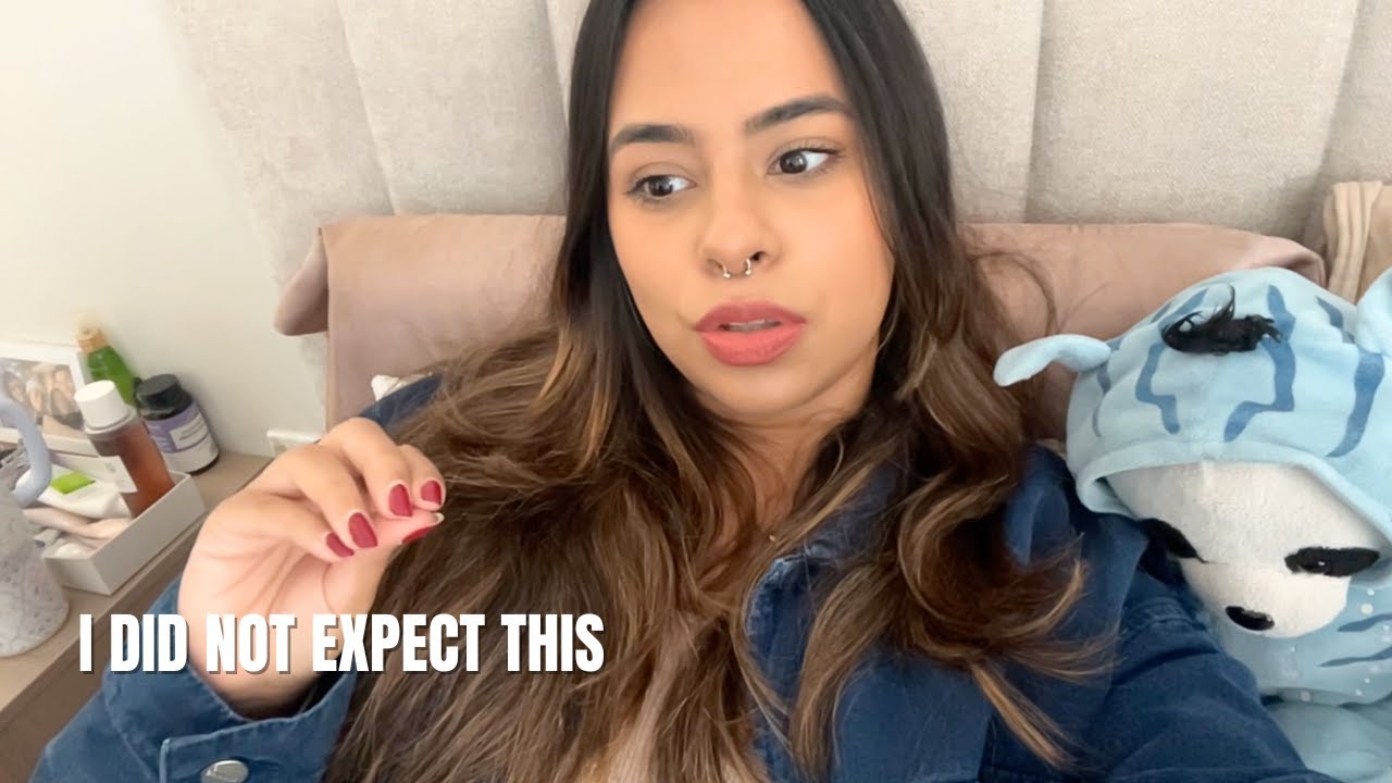 I moved to a new city alone | New apartment & unexpected problems | Vlog1