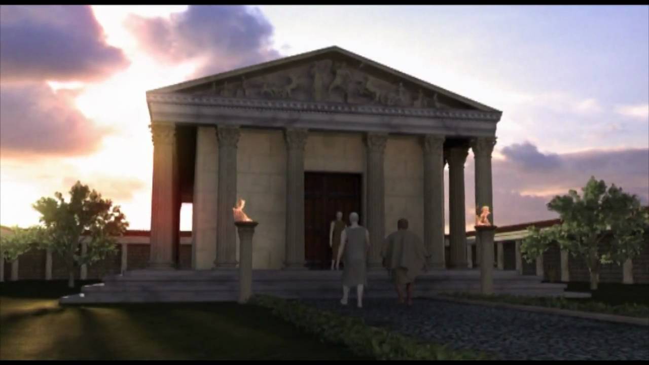 DIOLKOS 1500 Years (Trailer)