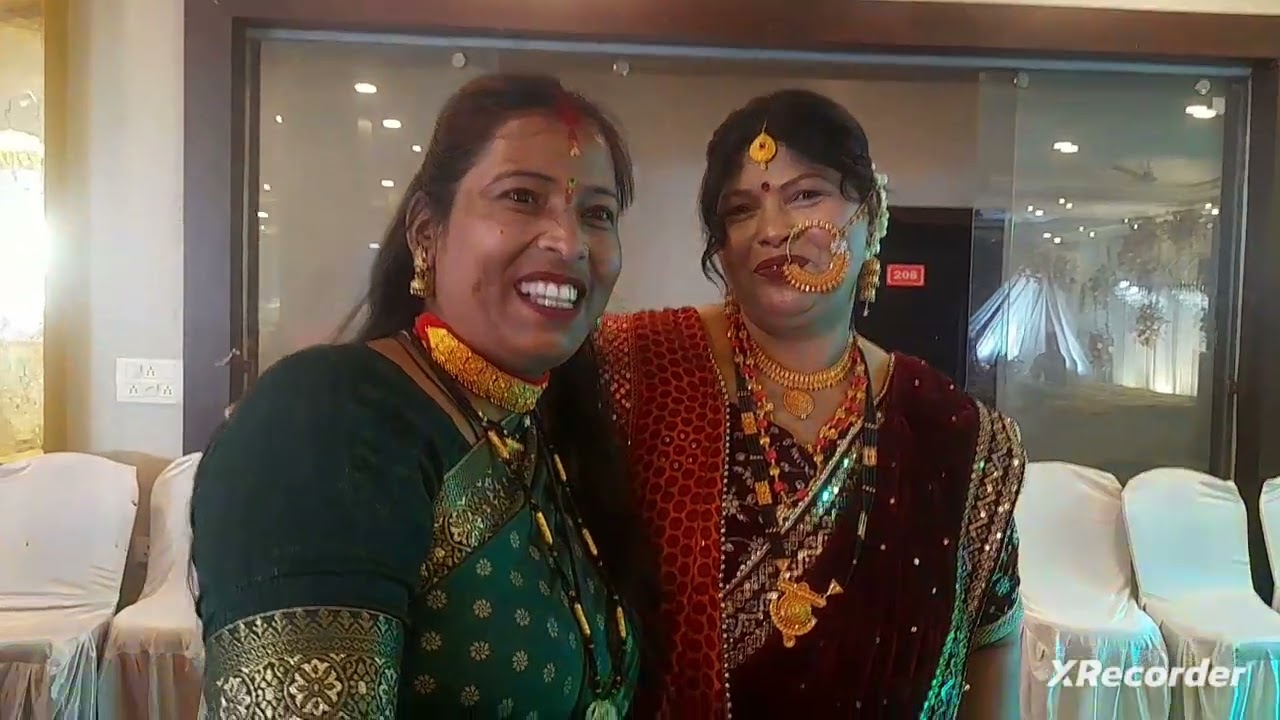 Aaj gayi ma tai ke vah❤️