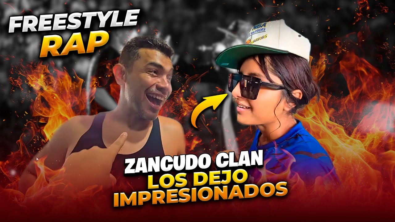ESTO SE SALIÓ DE CONTROL🤣 ANGIE (Zancudo Loco) arrasa con todo robandose el SHOW y hace tiradera.