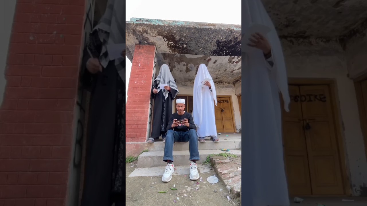 Allah ke farishte 🤲😭 