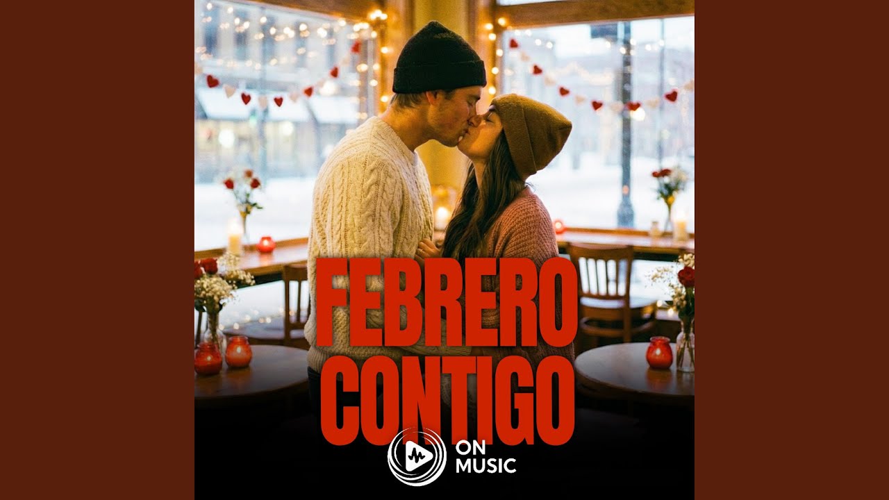Febrero Contigo