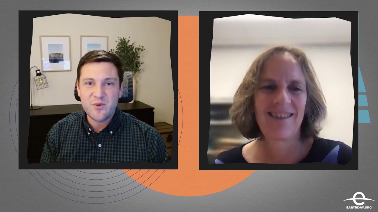 22 Minutes with Dr. Janet Swim