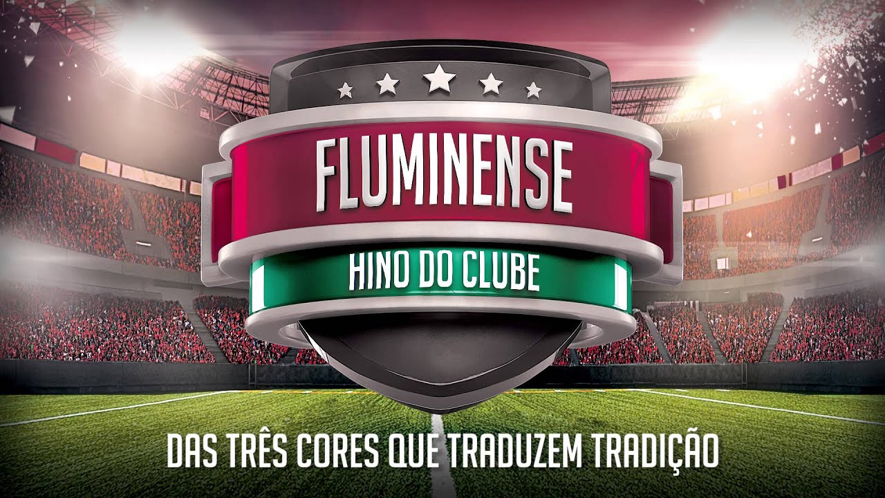 HINO DO FLUMINENSE 