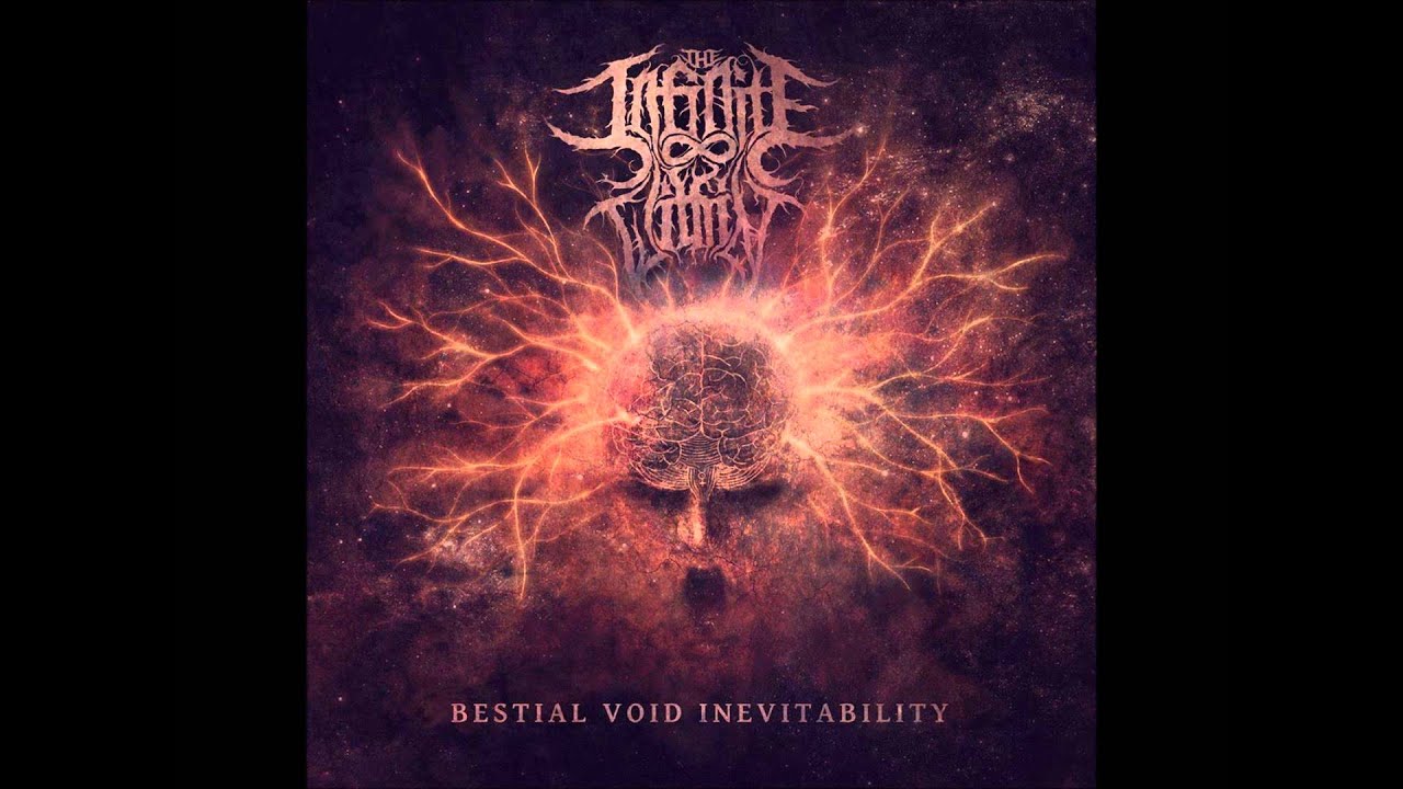 THE INFINITE WITHIN - Implosion Resonance // Released on Rising Nemesis Records