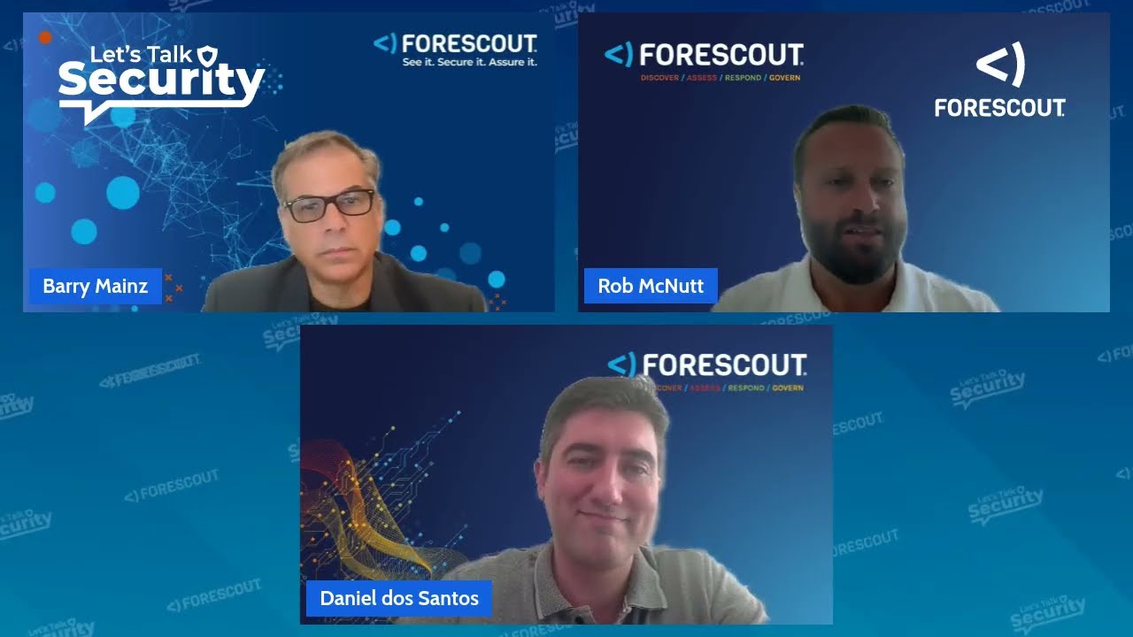 Let's Talk Security: The Quantum Threat & Migration to Post-Quantum Cryptography (PQC)