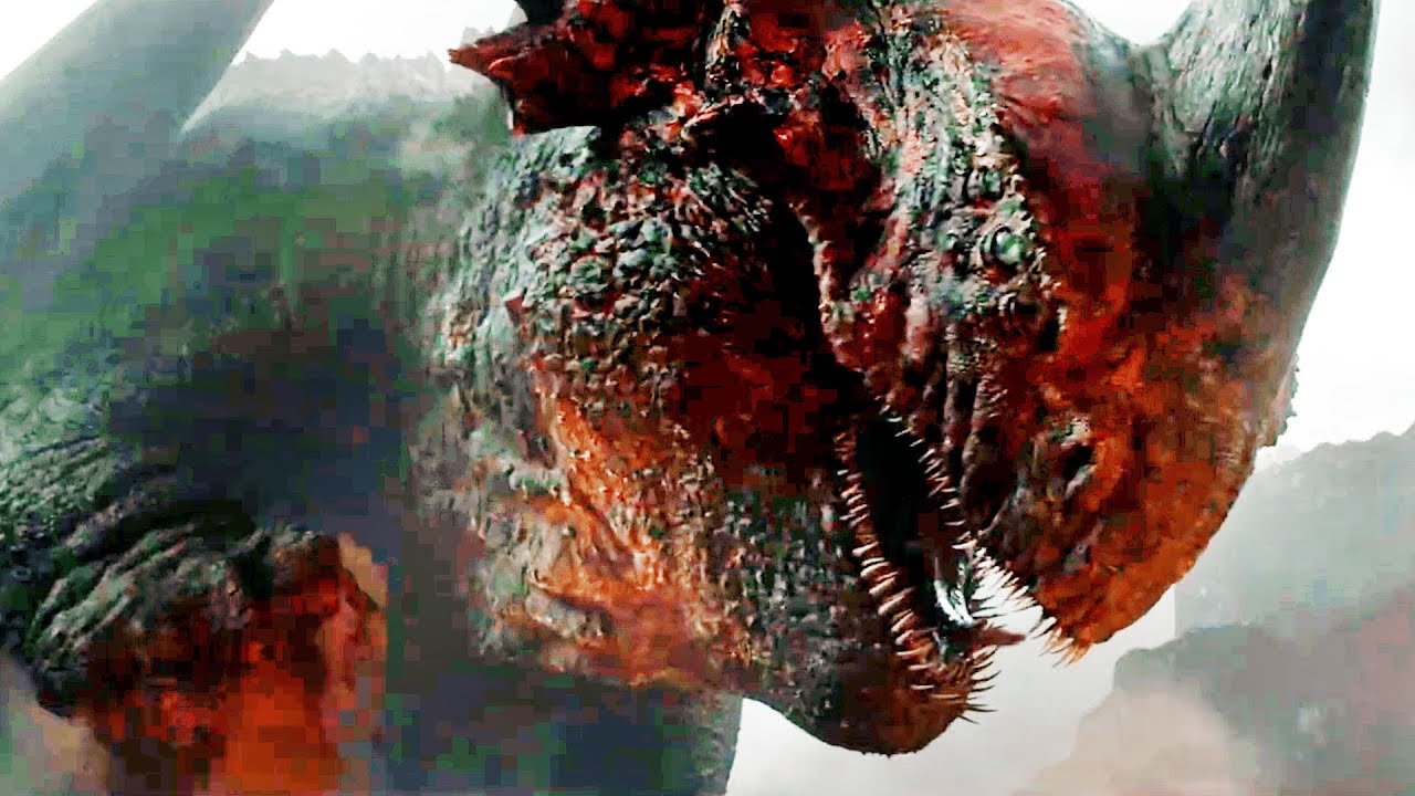 Red Death Vs Hiccup - Final Fight Scene | HOW TO TRAIN YOUR DRAGON (2025) Movie CLIP HD