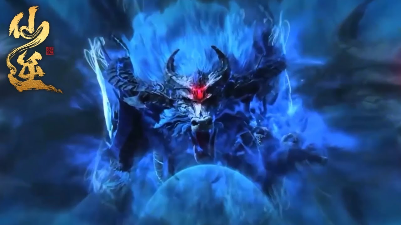仙遗族半路截杀，王林直接强势对碰！众人震惊！|仙逆 Renegade Immortal |donghua