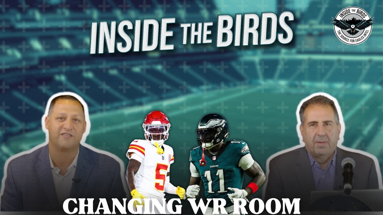 ITB: Как подписание контракта с Маркизом Брауном повлияет на общую ситуацию с принимающими игрока...