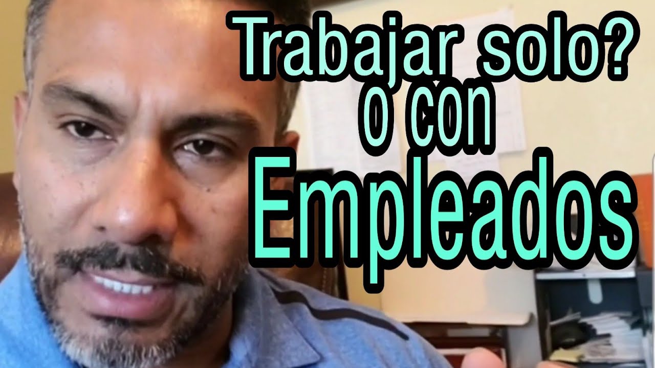 MULTIPLICATE EN TUS EMPLEADOS.