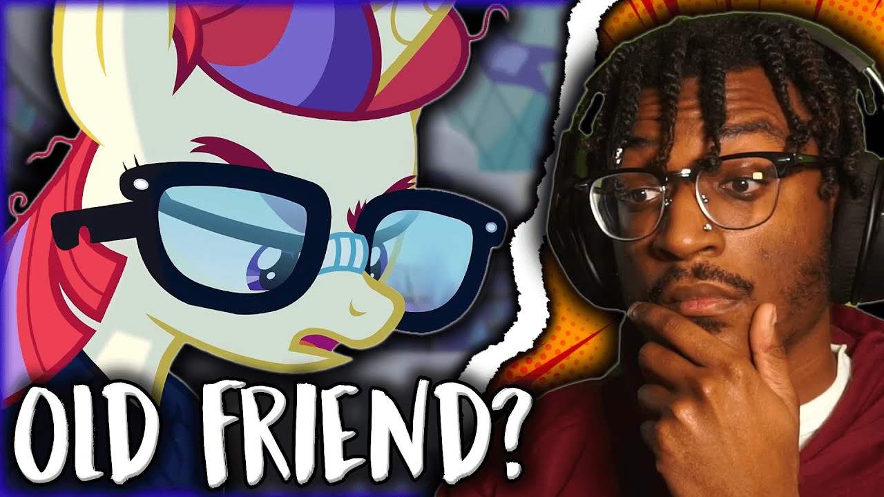 ОНА НЕНАВИДИТ СУМЕРКИ?! | My Little Pony: FiM Сезон 5 Эпизод 11-12 РЕАКЦИЯ |