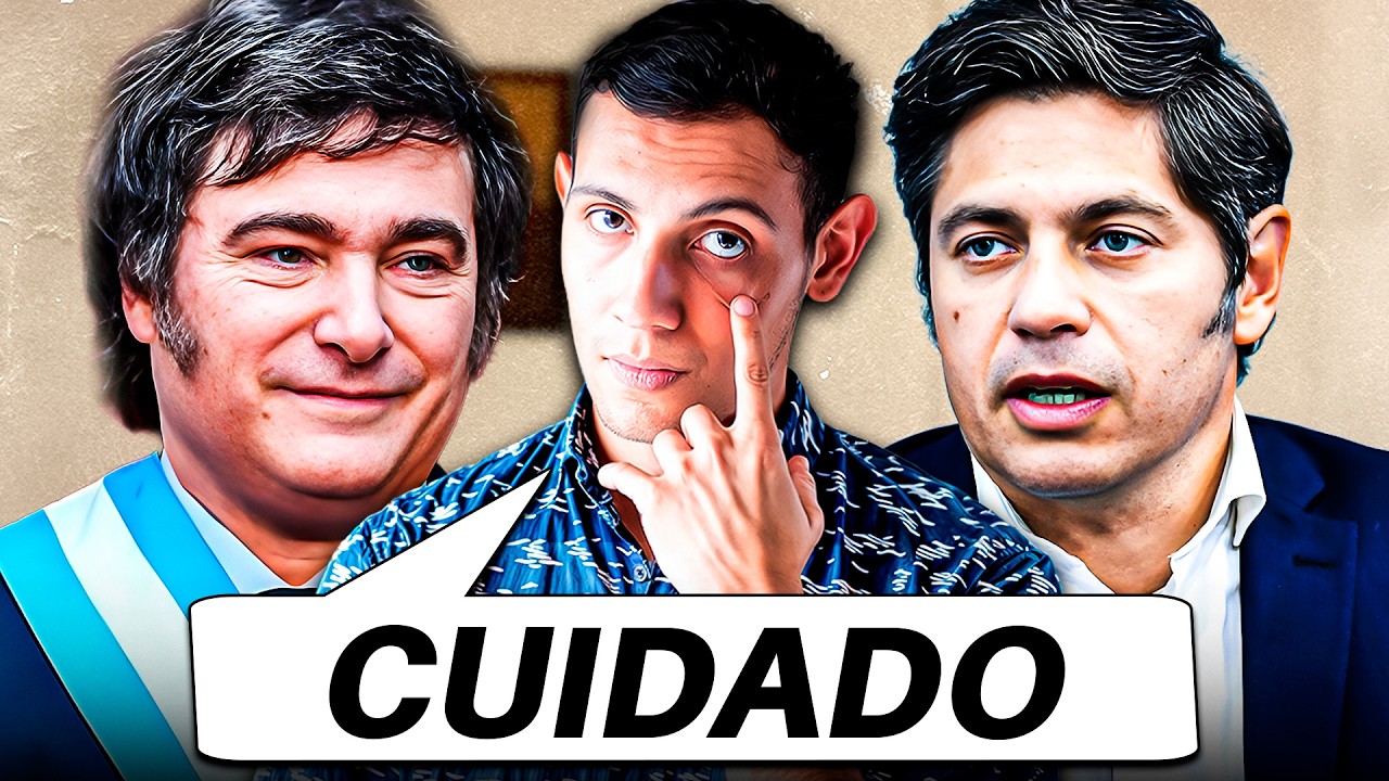 ¡CUIDADO! 🚫 ¿SE COMPLICA TODO? 🔥 En Qué Invertir ANTES de las ELECCIONES