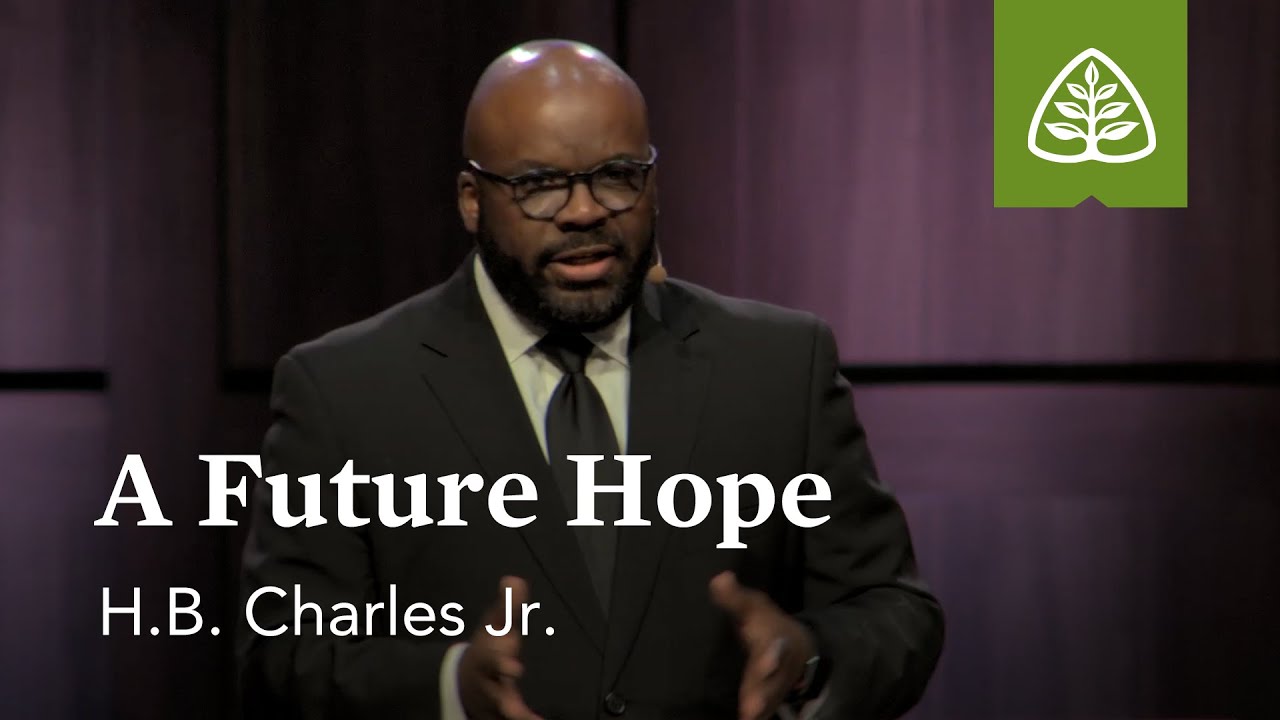 H.B. Charles Jr.: A Future Hope