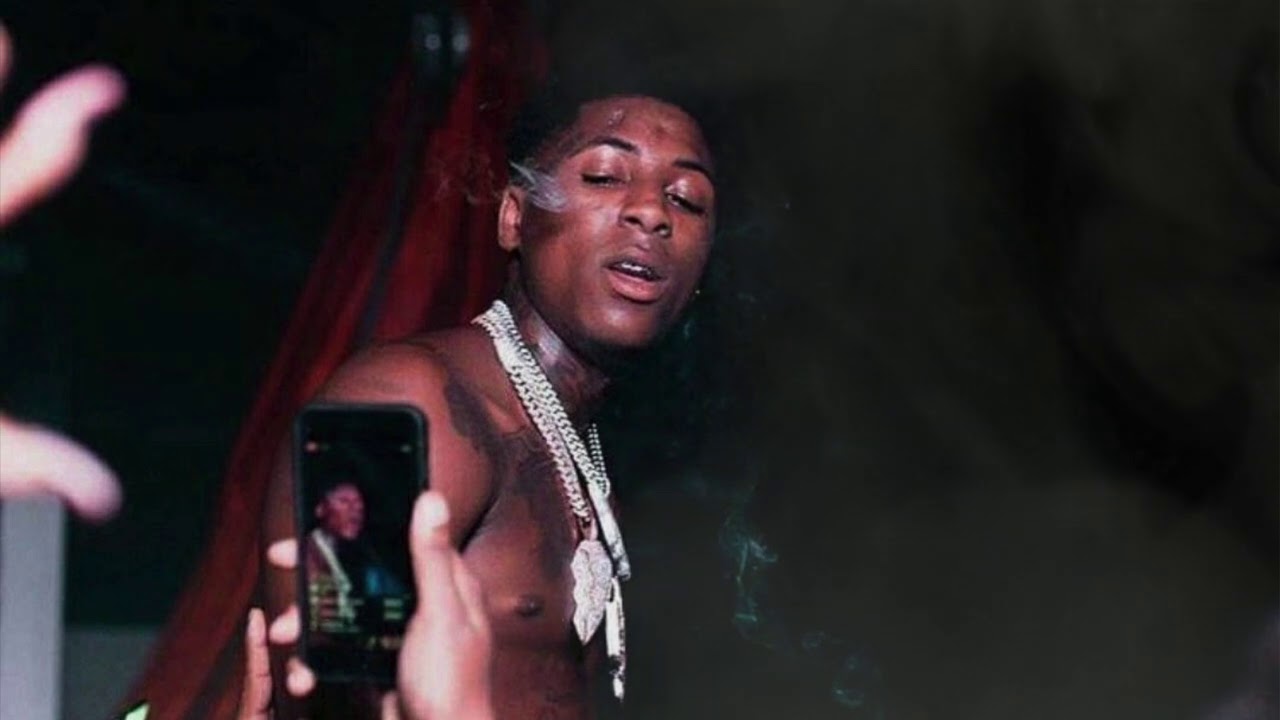 *FREE* NBA Youngboy x Toosii x NoCap type beat 2021 - 