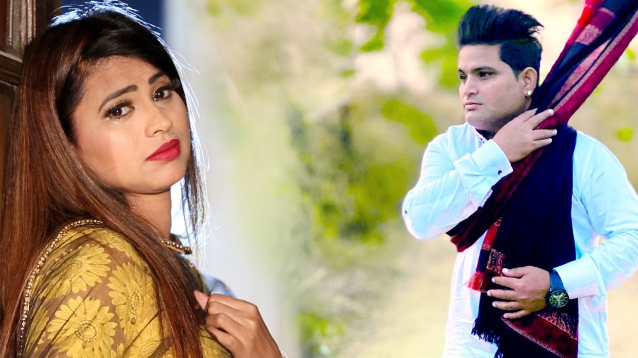 राजू पंजाबी ऐसा क्या गाया की सबकी आँखों में आँसू आ गये #Dil Pe Jakham #Raju Punjabi Dard Bhara Gana