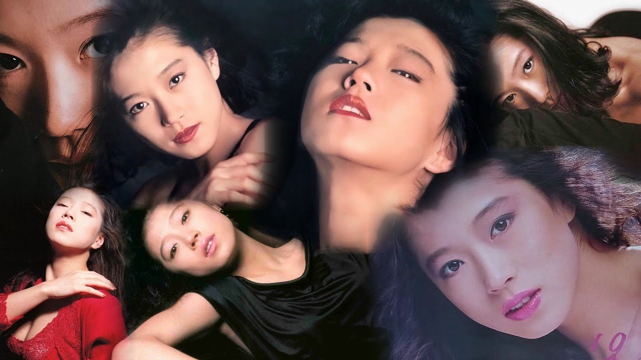 中森明菜★40th anniversary メドレー Akina