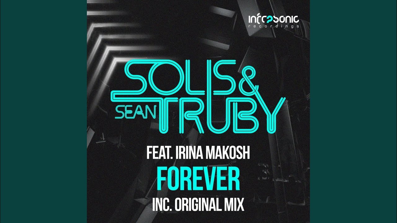 Forever (Original Mix)