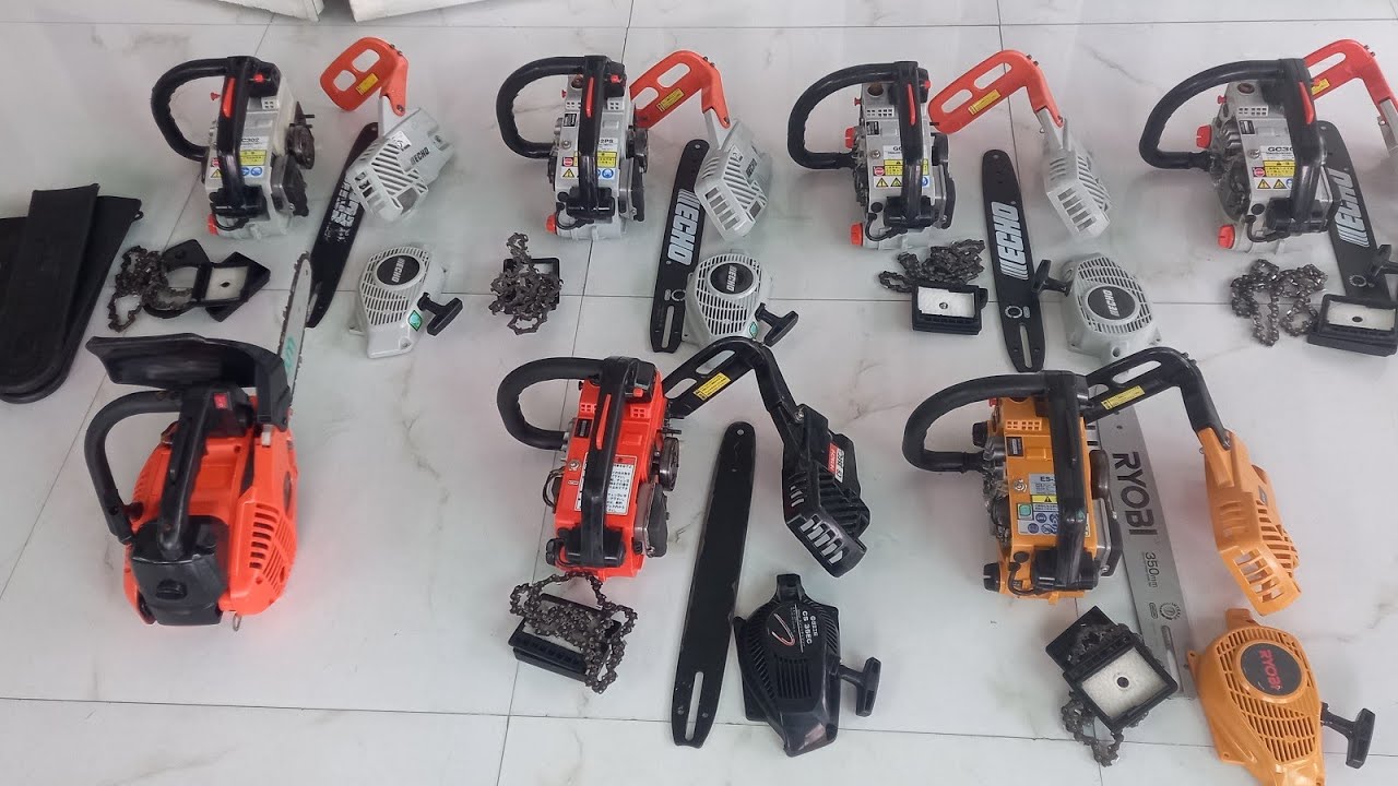 Li xì xích mới khi mua máy cưa, máy cưa Nhật đẹp xuất sắc | ĐT 0909656569