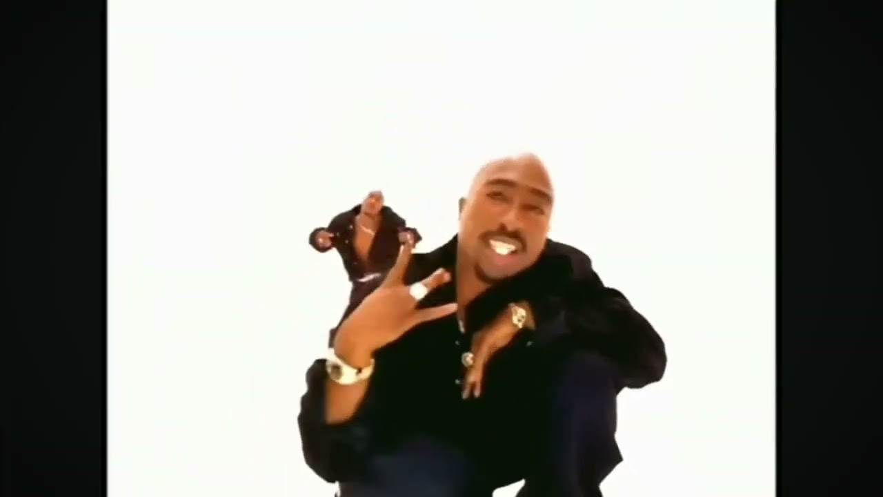 Ice cube - Gangsta shit (ft Eminem and 2pac)