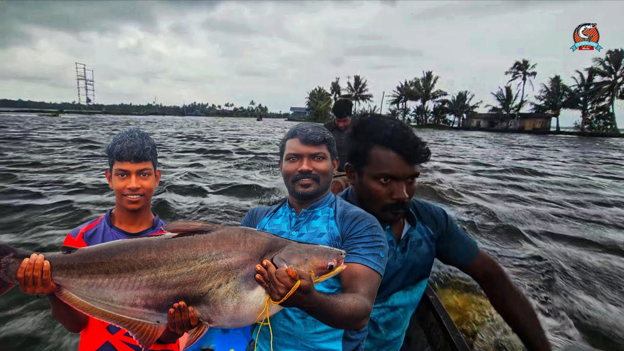 പ്രകൃതിയോട് മല്ലിടണം |പുതിയ പുതിയ പരീക്ഷണങ്ങളിലൂടെ കിട്ടുന്നത് വലിയ വലിയ മീനുകൾ