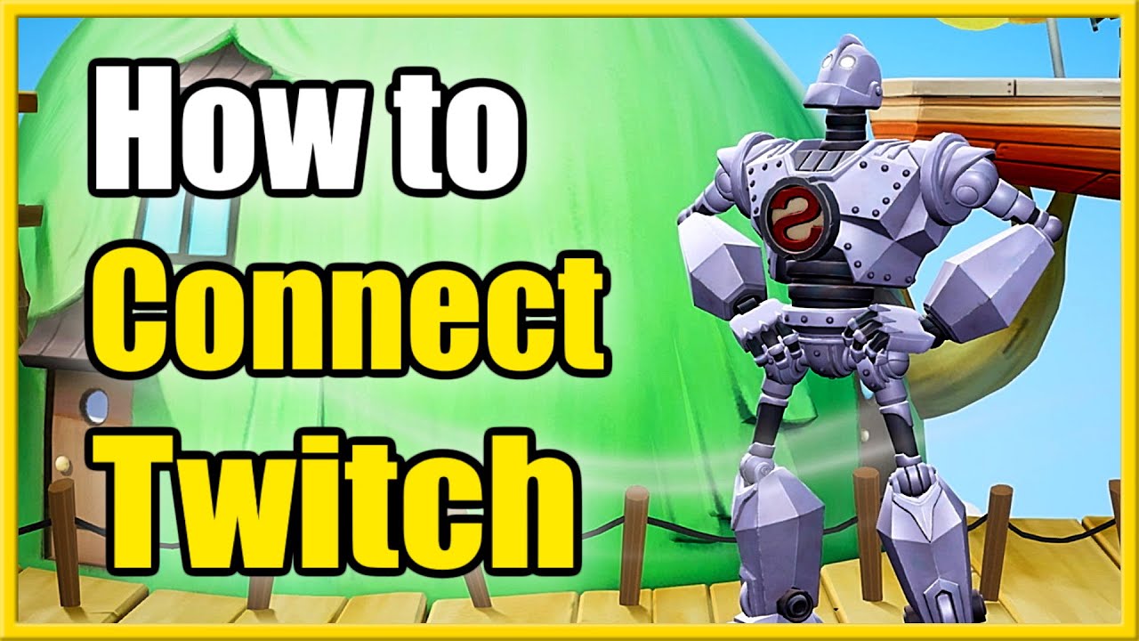 How to Connect Twitch Account to MultiVersus & Redeem Codes (Fast Method)