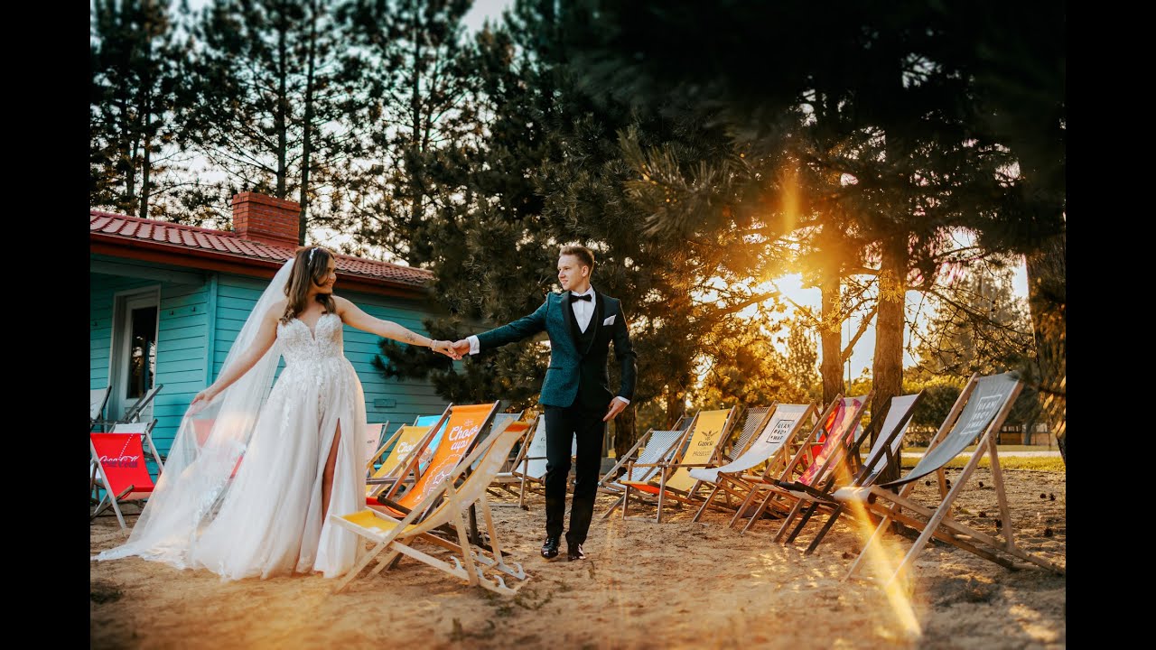 Karolina i Patryk | DJ JERZMAN | COUNTRY PARK POD GAJEM