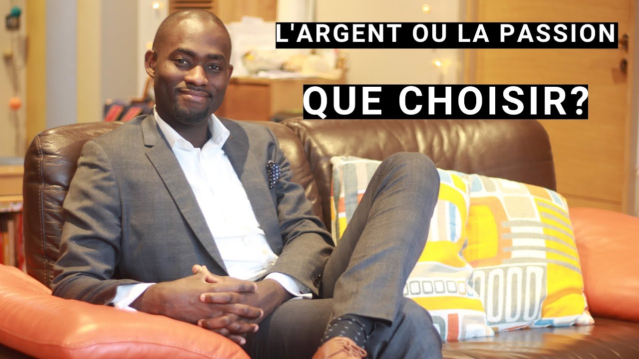 Vivre de sa passion est un mensonge  ou alors un privilège ?
