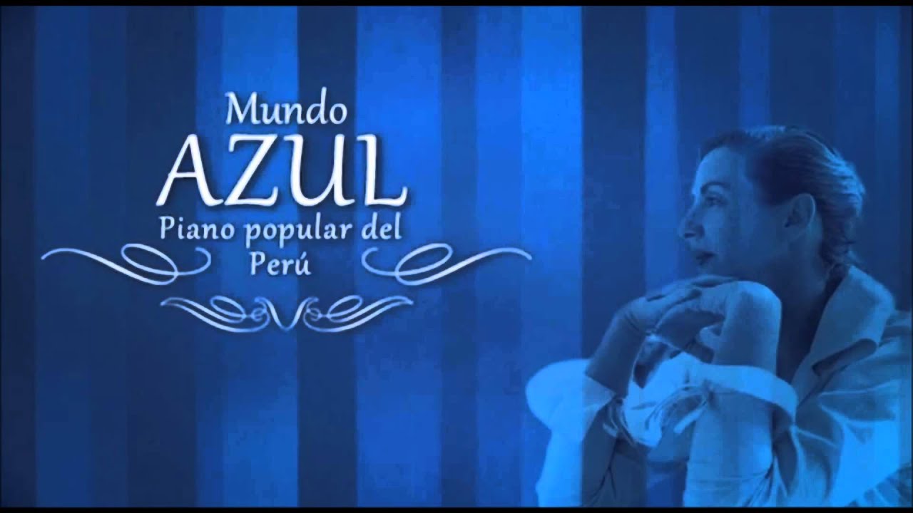 ANDEAN MUSIC PIANO