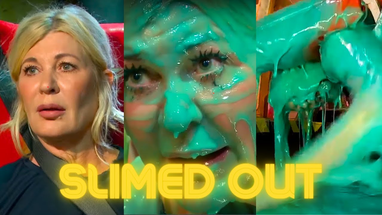 slime chair 2
