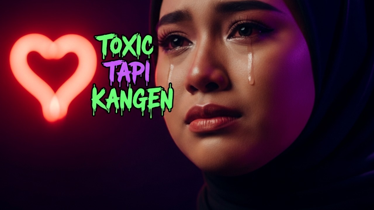 Toxic Tapi Kangen – Lagu Koplo Jawa Galau 2026 | Dangdut Kekinian Viral