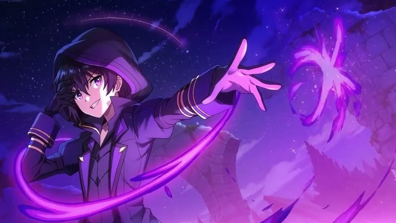 RAP DO CID - THE EMINENCE IN SHADOW