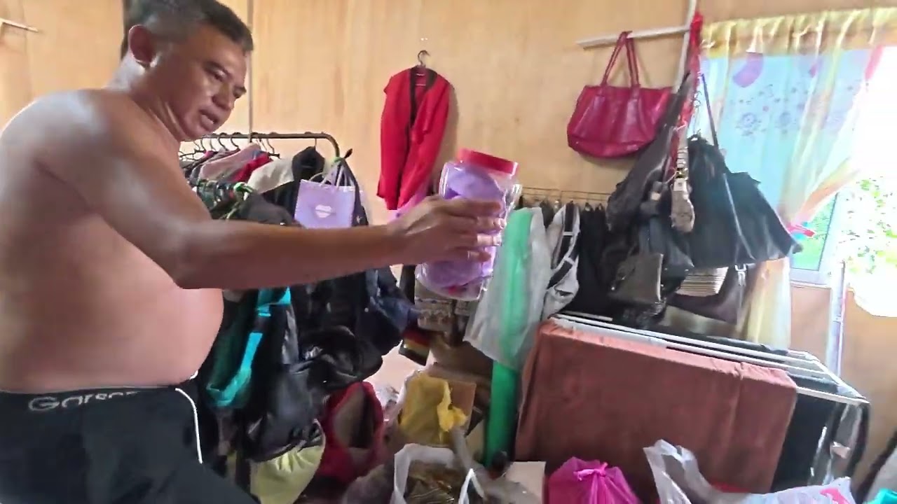 Terjumpa Ular Tedong Telah Masuk Rumah Sekian Lama