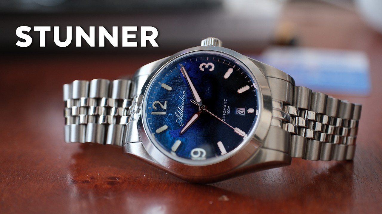 New Addiesdive AD2547 Review: The Best They've Made Yet?