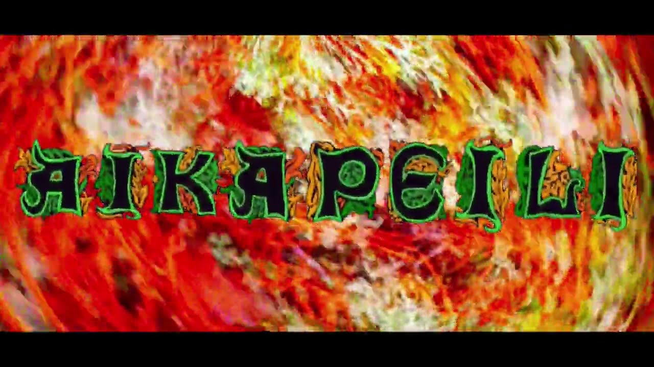AIKAPEILI - A-PORTIN NITRO PA