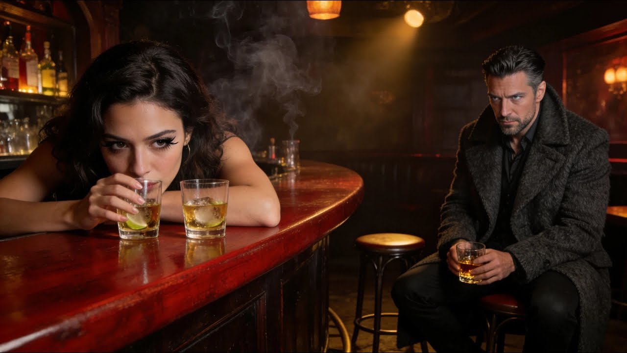 He Dumped Me on New Year's Eve. He Didn't Know I Belonged to the MAFIA LORD Now.