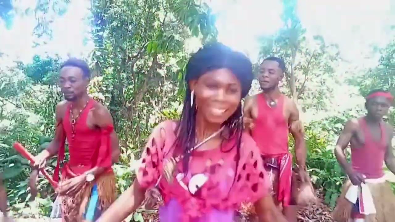 Generique NGALEBA