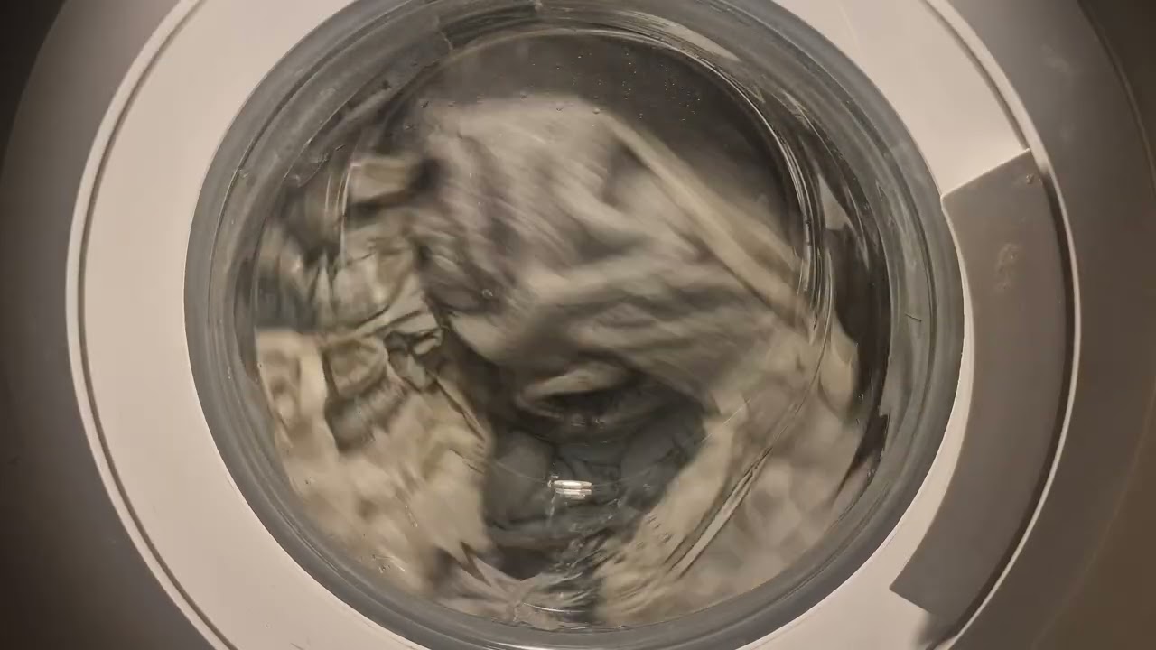 Liposuktia - Bedding 50°C  [Rinses | Part 2] 