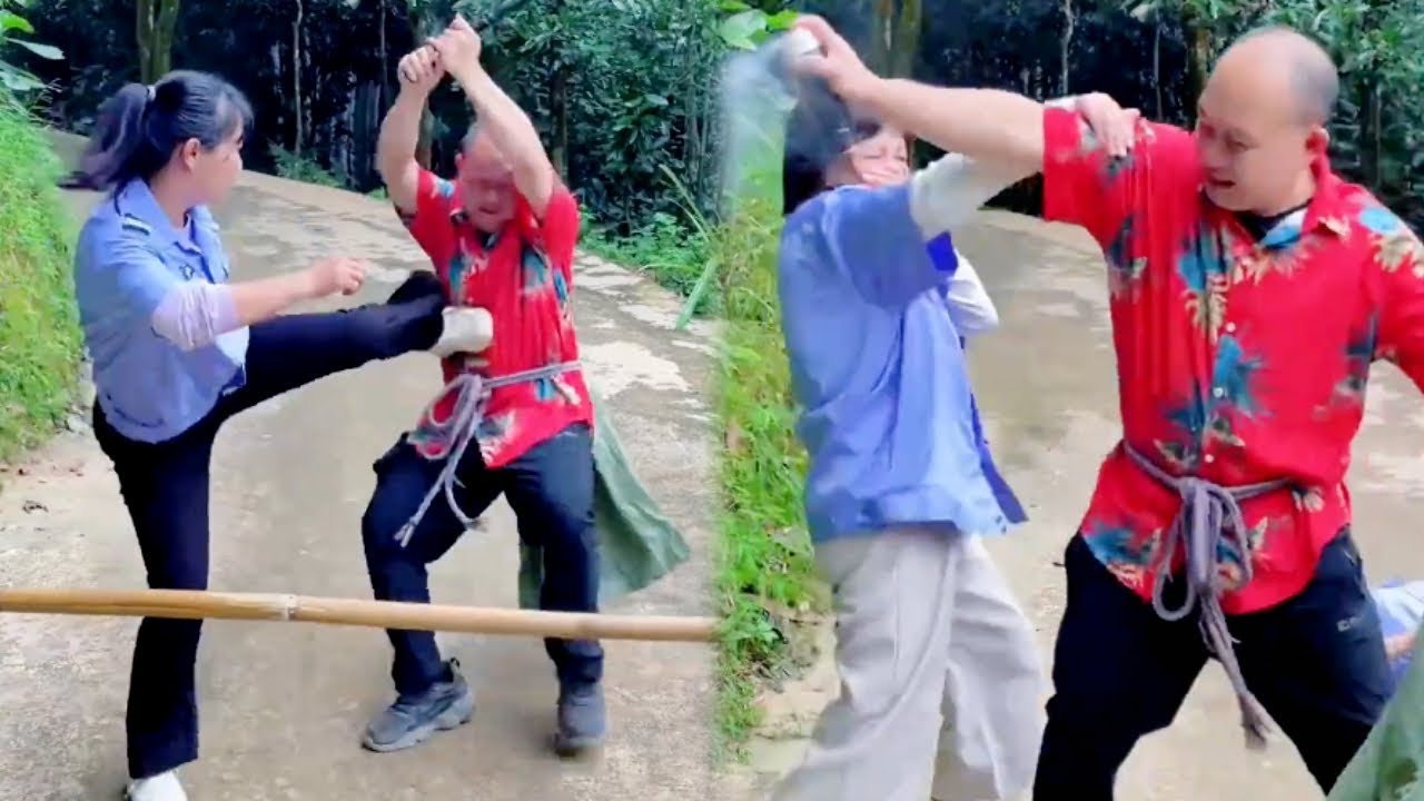 明目张胆，狡猾至极#严厉打击违法犯罪 #传递正能量 #严惩败类