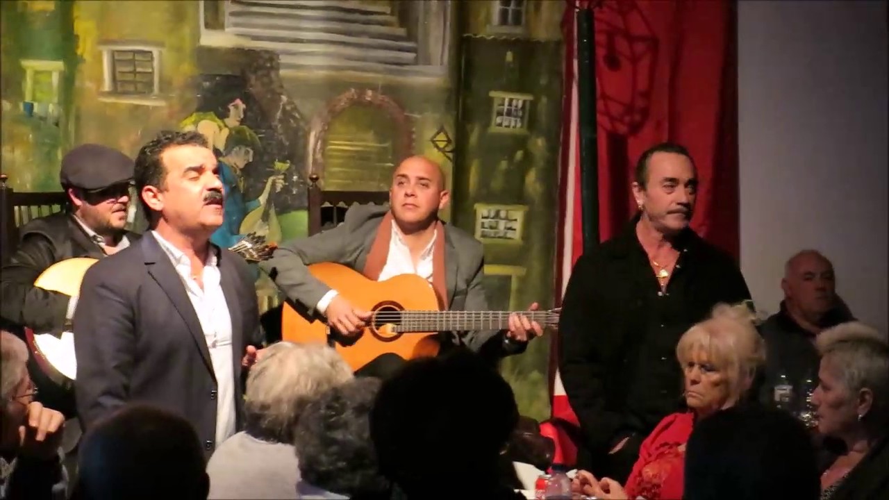 Vitor Miranda e Fernando Jorge - "A Lucinda Camareira"