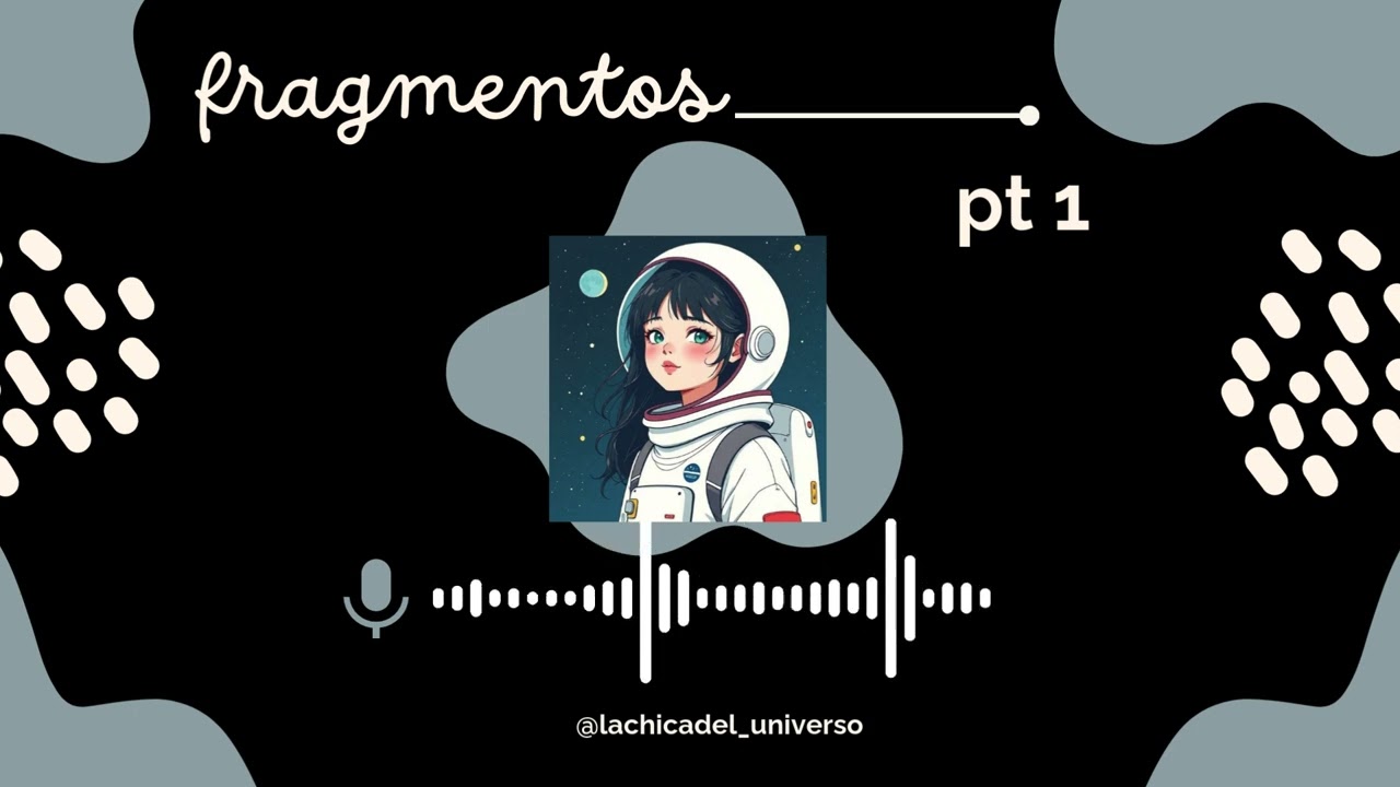 EP 8 - Fragmentos pt. 1